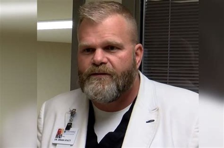 Dr. Jeffrey Crispell, MD – Wausau, WI