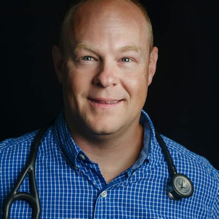 Dr. Jeffrey Davenport, MD – Edmond, OK