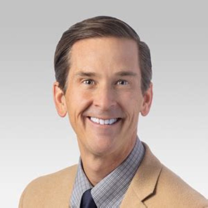 Dr. Jeffrey Fronza, MD – Wheaton, IL
