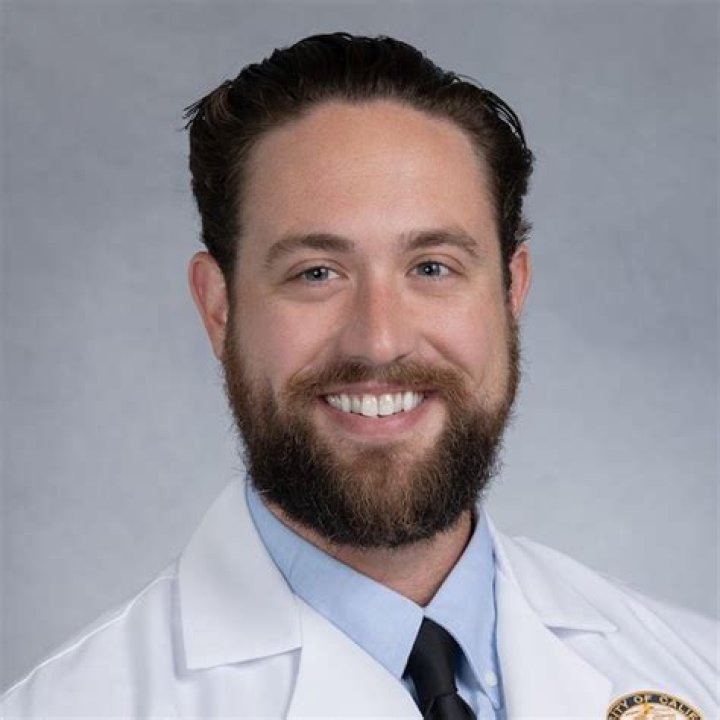 Dr. Jeffrey Hess, MD – Saint Petersburg, FL