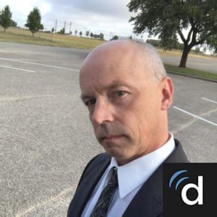 Dr. Jeffrey Kahl, DO – Killeen, TX