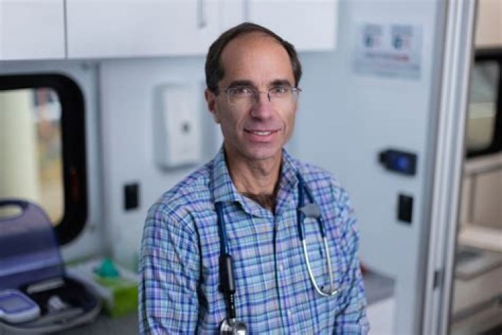 Dr. Jeffrey Kravetz, MD – West Haven, CT