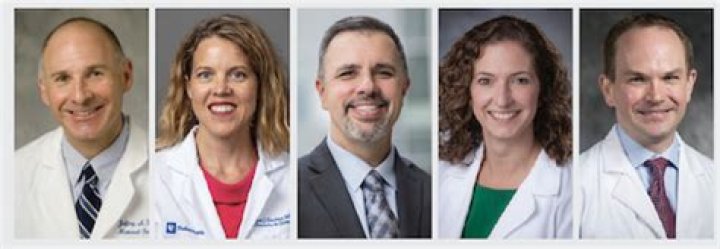 Dr. Jeffrey Kuller, MD – Cary, NC