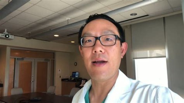 Dr. Jeffrey Kuo, MD – Sun City, AZ