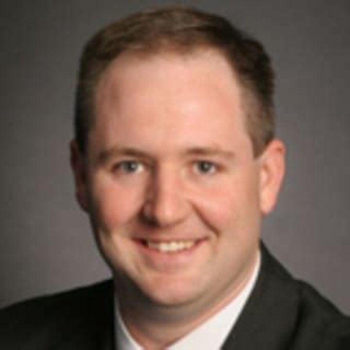 Dr. Jeffrey Lamp, MD – Toccoa, GA