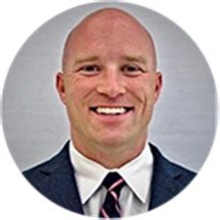 Jeffrey Martz, PA – Weatherford, TX