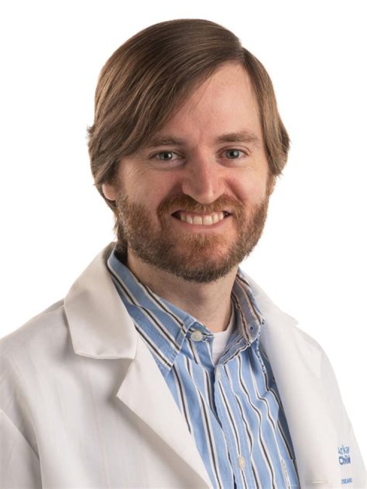 Dr. Jeffrey Montgomery, MD – Ann Arbor, MI