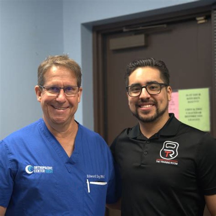 Dr. Jeffrey Schlimmer, MD – Corpus Christi, TX