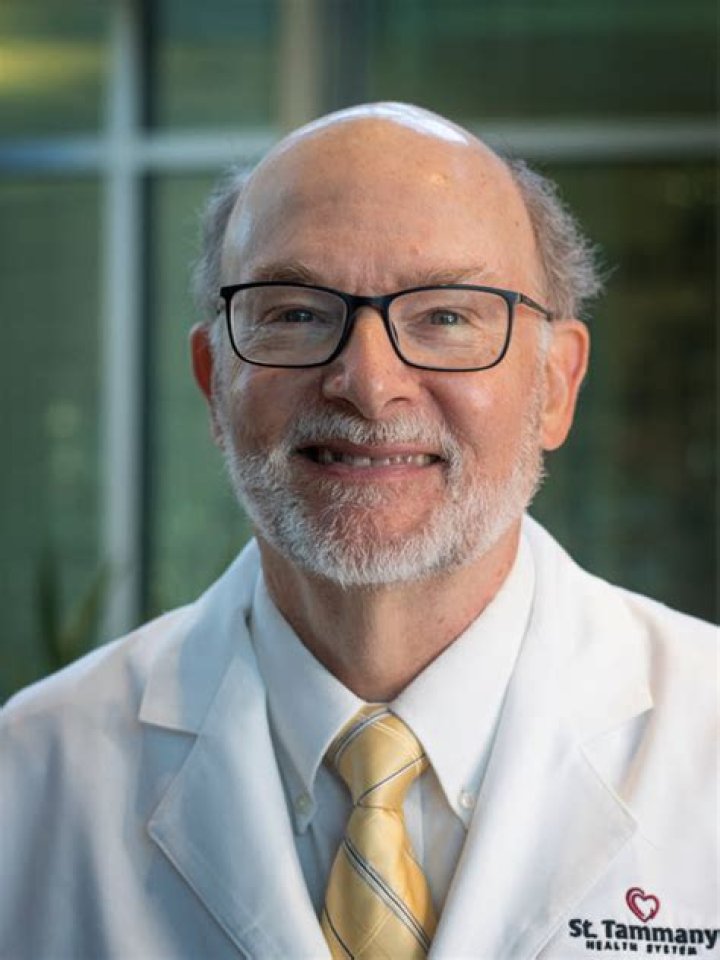 Dr. Jeffrey Schonberg, MD – Glenview, IL