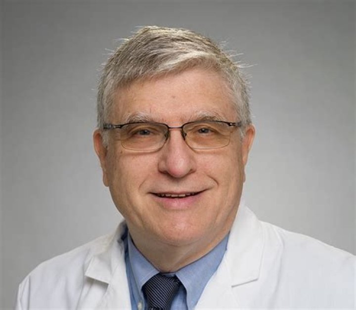 Dr. Jeffrey Silberberg, MD – Freehold, NJ