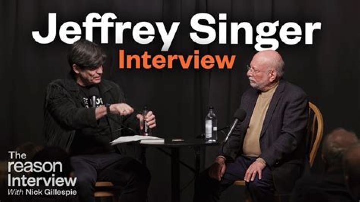 Dr. Jeffrey Singer, MD – Birmingham, AL