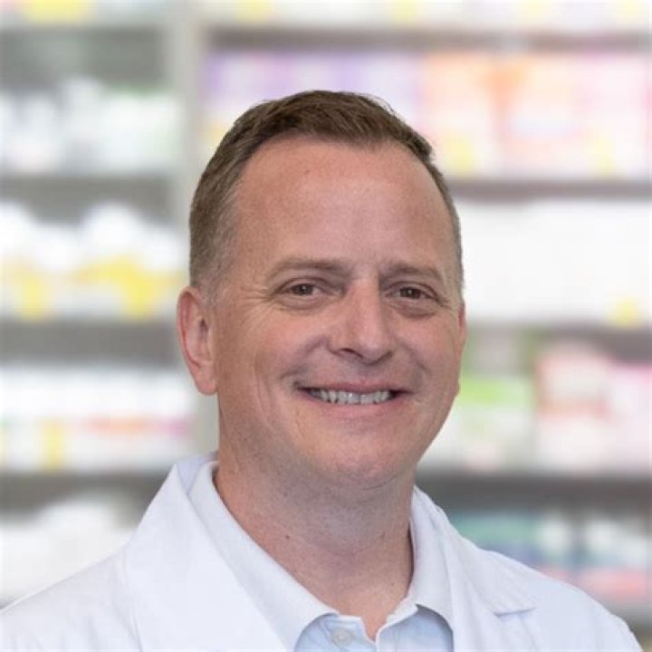 Jeffrey Sundell – Muskegon, MI