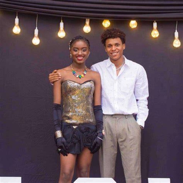 
Jeiel Damina Height, Age, Boyfriend, Biography, Wiki, Net Worth 