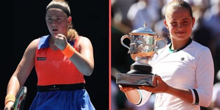 Jelena Ostapenko’s Weight Gain 2023: Does the Tennis Player Have Diabetes? Or Is She Pregnant? Did She Have a Baby?