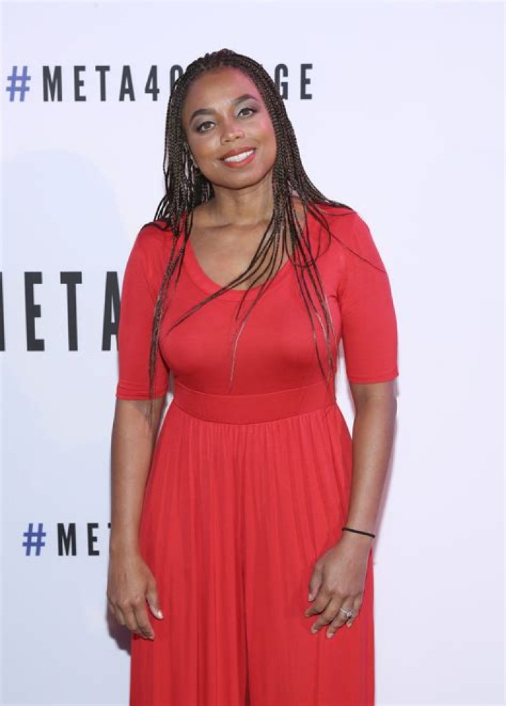 Jemele Hill Height, Weight, Net Worth, Age, Birthday, Wikipedia, Who, Nationality, Biography