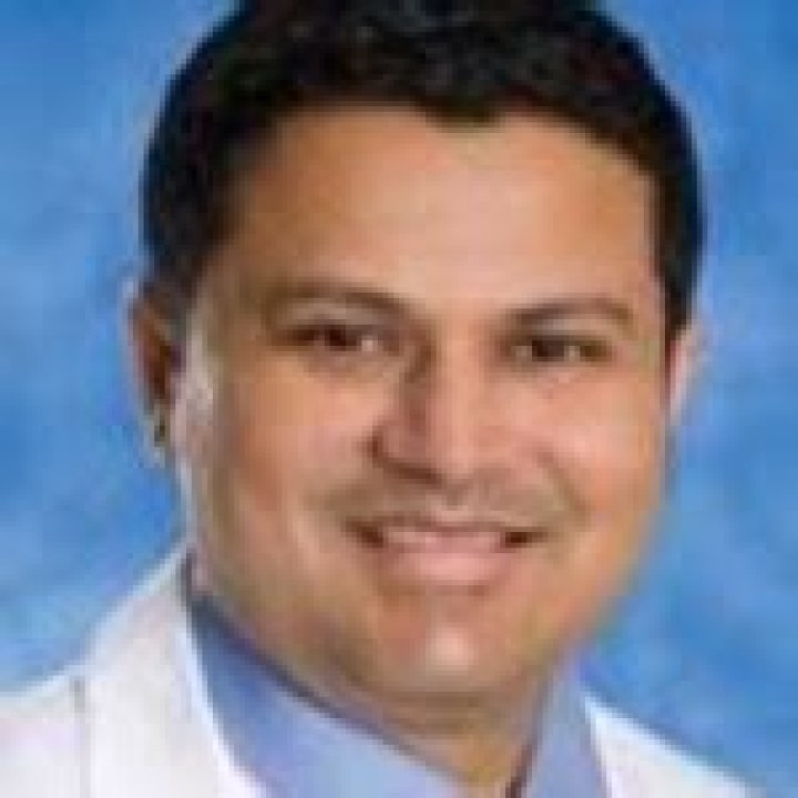 Dr. Jemin Gajipara, MD – Dallas, TX
