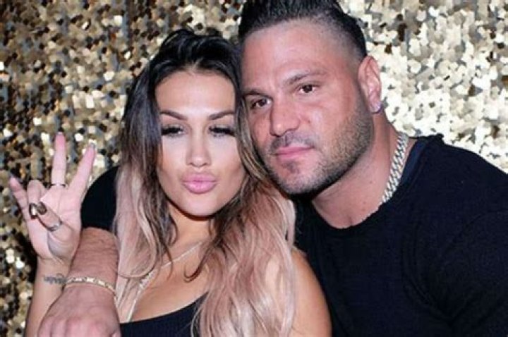Jen Harley And Ronnie Ortiz-Magro Could Lose Custody Of Their Baby Girl If They Get Back Together, Attorney Explains