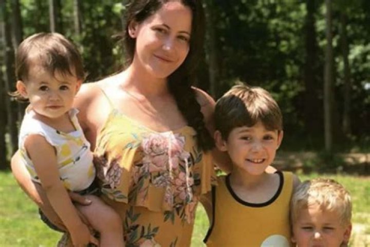 Jenelle Evans Custody Battle Is Over – Ensley And Kaiser Are Coming Home Despite David Eason Drama