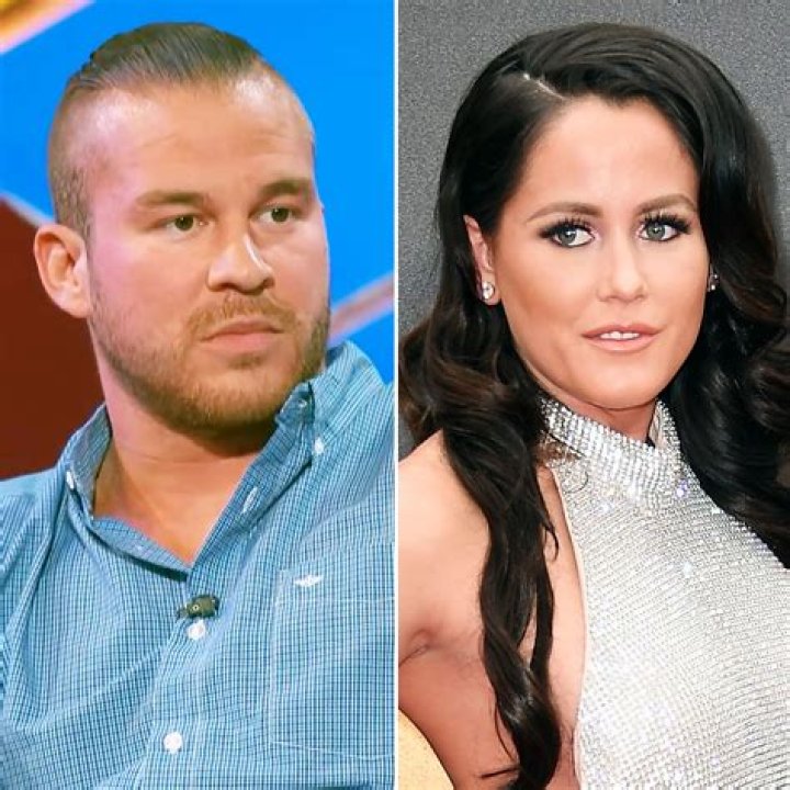 Jenelle Evans Reunites With Ex Nathan Griffith After Dumping David Eason!
