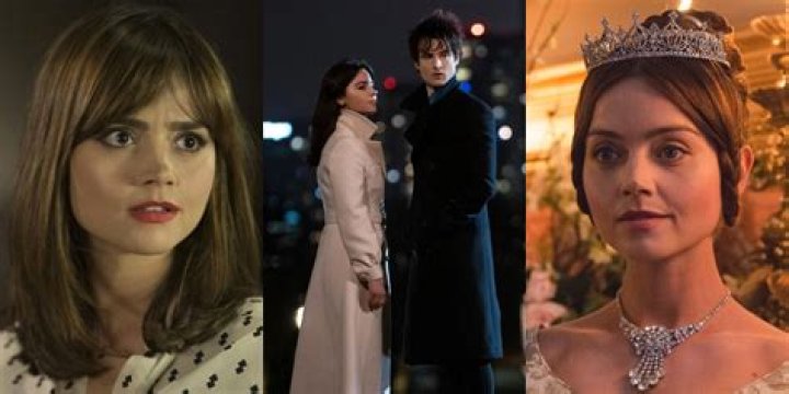 Jenna Coleman Biography - Facts, Childhood, Family Life & Achievements