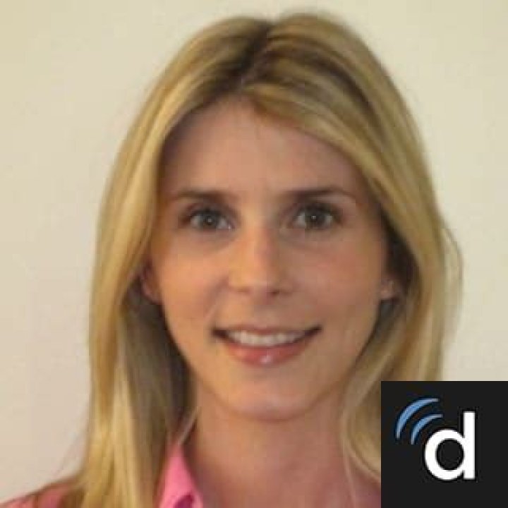 Dr. Jenna Conway, MD – New York, NY