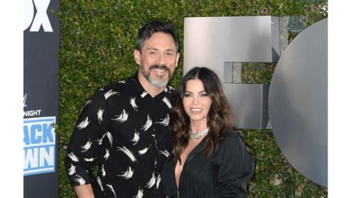 Jenna Dewan And Steve Kazee Are Engaged!