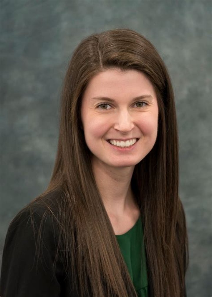 Jenna (Baldiga) Spell – Shallotte, NC