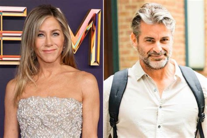 Jennifer Aniston Is Reportedly Ready To Open Up About Brad Pitt In New ‘Tell-All’ Interview