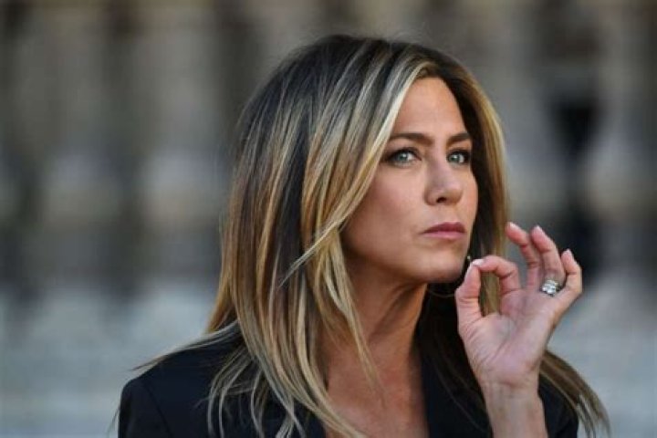 Jennifer Aniston Praises Netflix’s Stance Against New Georgia Legislation