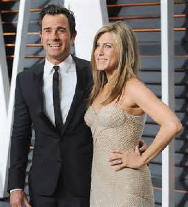 Jennifer Aniston’s Ex Justin Theroux Wishes Her A Happy Birthday In Sweet Message