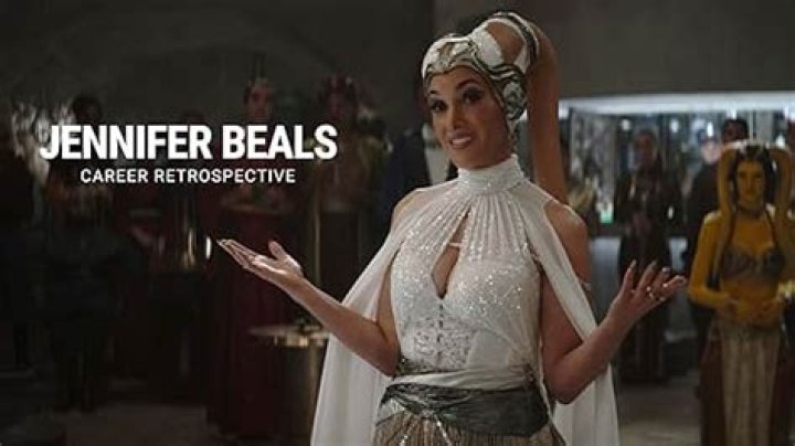 Jennifer Beals career earnings, salary and net worth