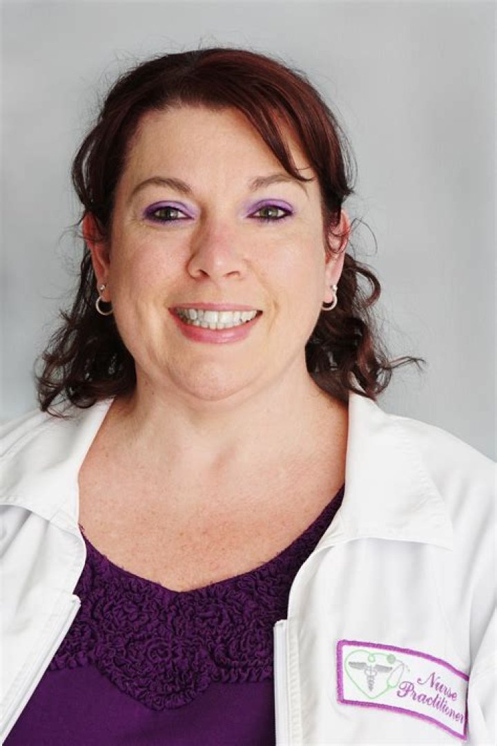 Jennifer Blankenship – Dallas, TX