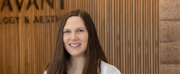 Jennifer Briner, PA – Oro Valley, AZ