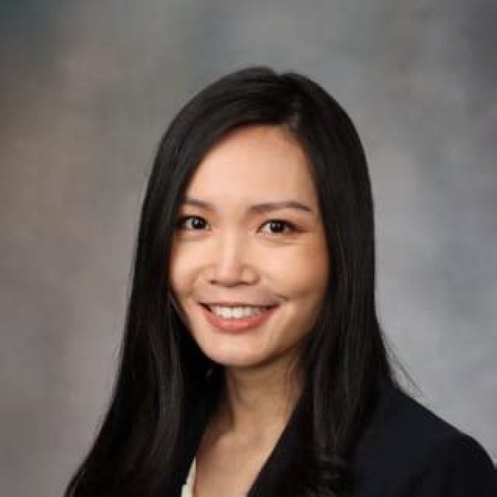 Dr. Jennifer Chiang, MD – Framingham, MA