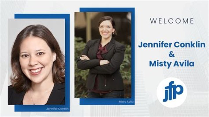 Jennifer Conklin – Dayton, OH