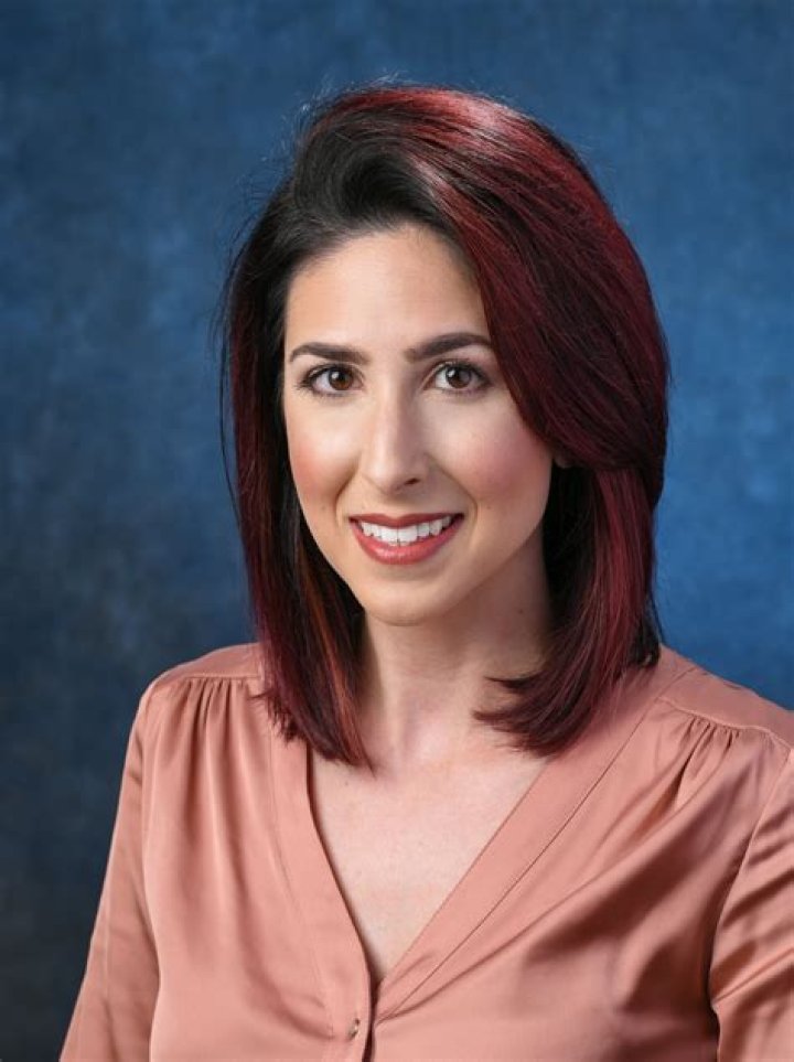 Dr. Jennifer Copare, DO – Vineland, NJ