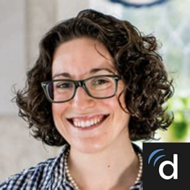 Dr. Jennifer Corwin, MD – Reading, MA