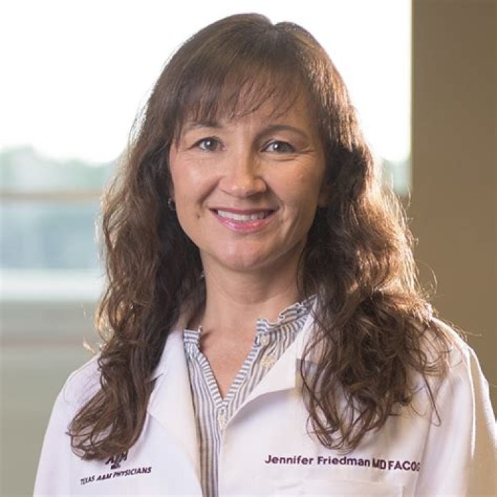 Dr. Jennifer Friedman, MD – Providence, RI