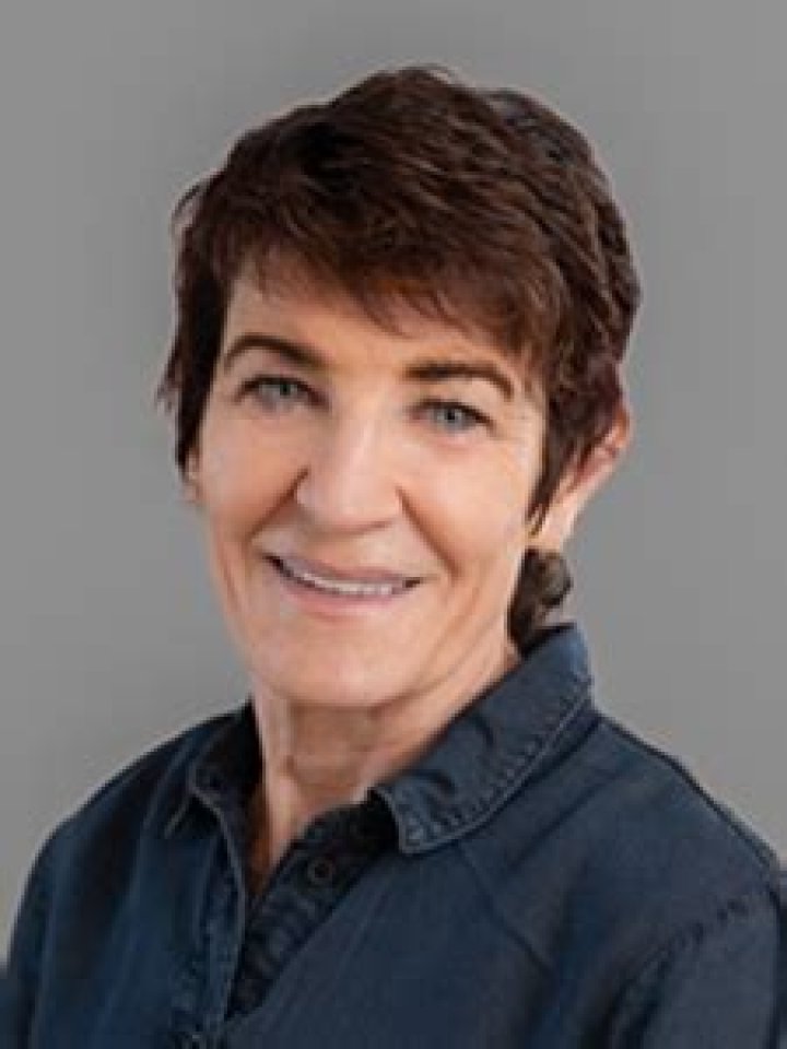 Dr. Jennifer Grodberg, MD – Boulder, CO