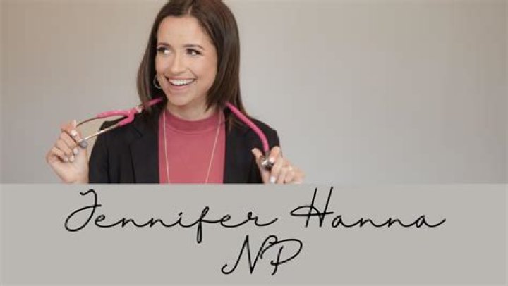 Jennifer Hanna – Corsicana, TX