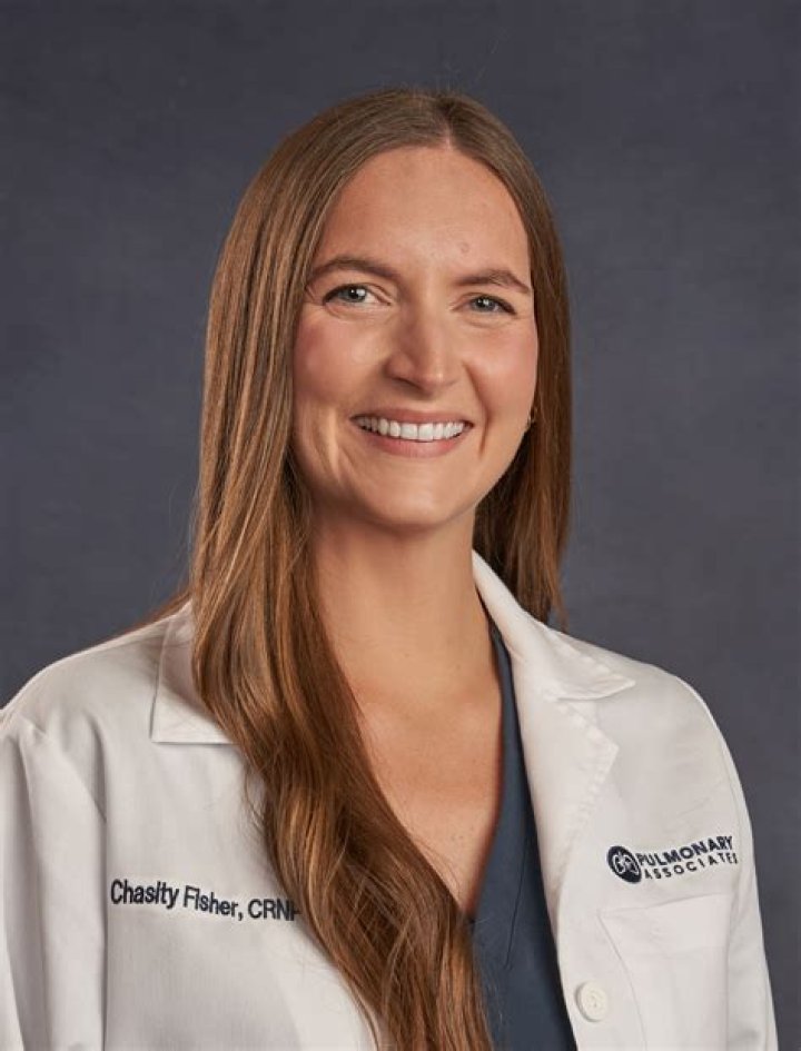 Jennifer Hensley – Fort Belvoir, VA