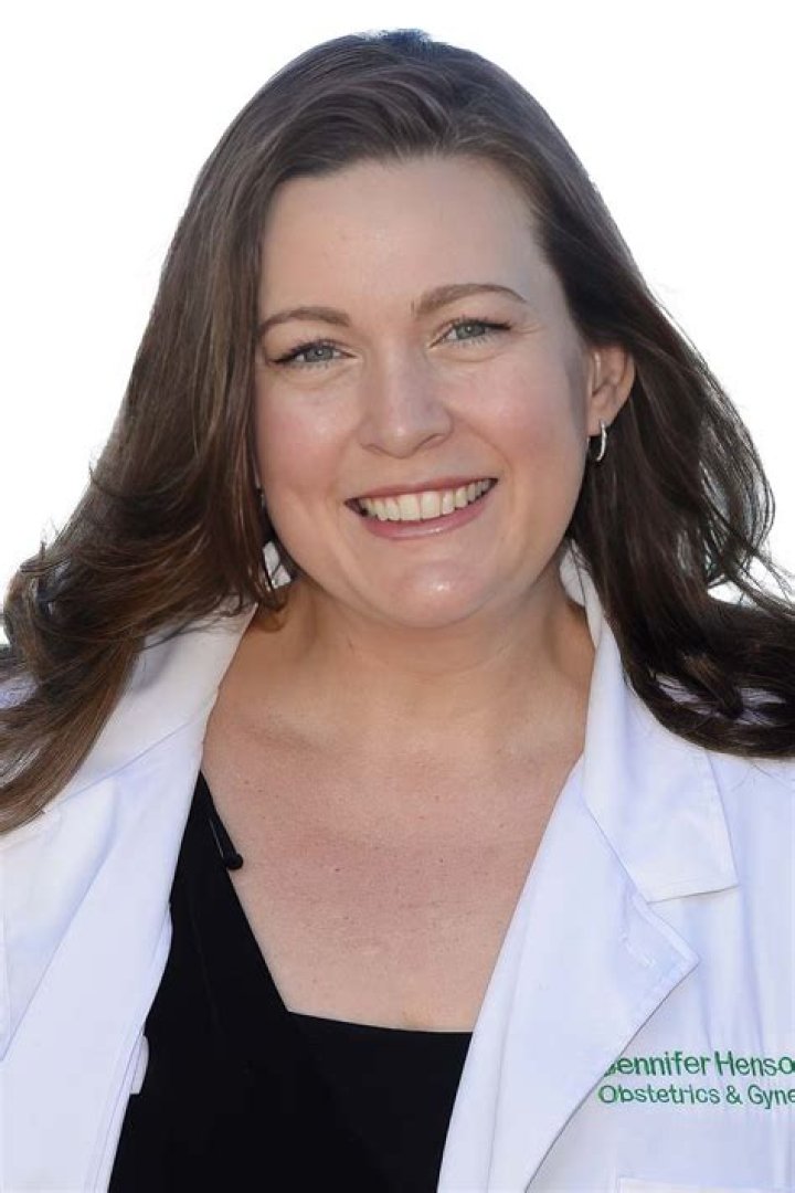 Dr. Jennifer James, MD – Seattle, WA