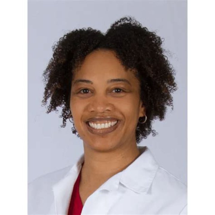 Dr. Jennifer (Johnson) Keah, MD – Exton, PA