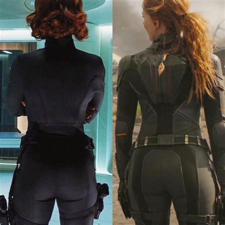 Jennifer Lawrence admires Scarlet Johansson for taking on Disney over Black Widow