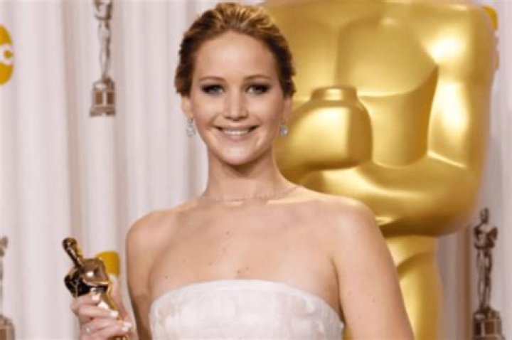 Jennifer Lawrence Finally Engaged To Cooke Maroney Following Her Latest Breakup