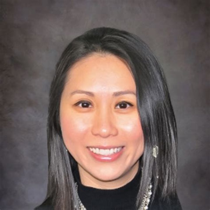 Dr. Jennifer Lee, MD – Macon, GA
