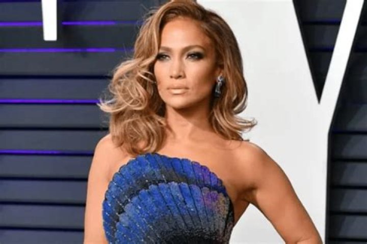 Jennifer Lopez: Being Proudly Latina Made Me Feel Special