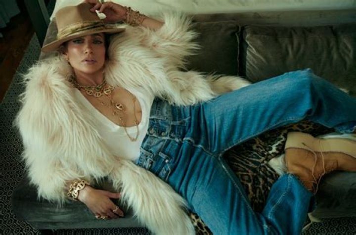 Jennifer Lopez Drops Her Clothes And Puts Her Body On Full Display To Announce New Music