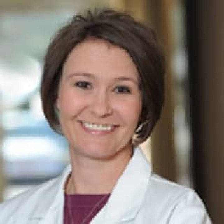 Dr. Jennifer Mardos, DO – Westfield, IN