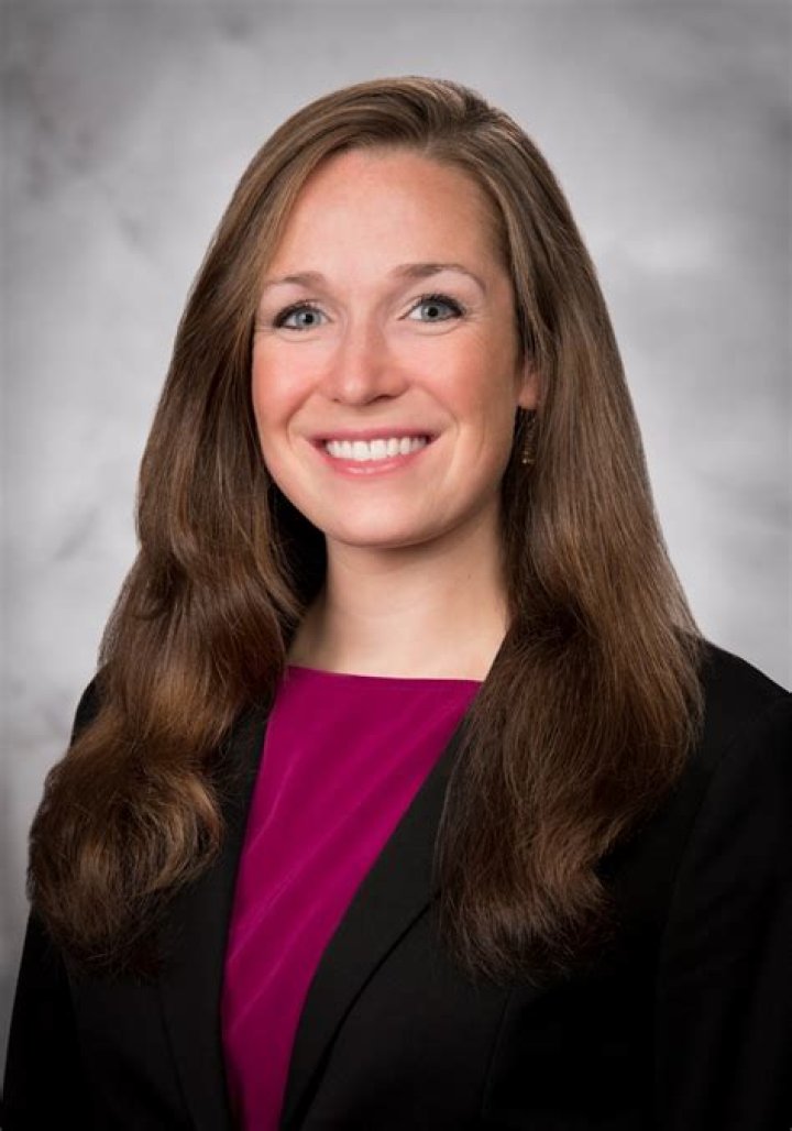 Dr. Jennifer McLeod, MD – Flushing, NY